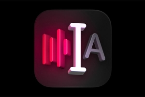 【Mac软件】AI人工智能视频语音转文本字幕转录工具 AI Transcription 2.4 Mac中文版