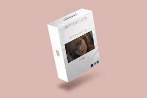 【调色预设】Sony 相机SLog2/3 自然色彩还原调色转换LUT预设 Buttery LUTs – NATURAL Rec709_Sony Alpha (A7IV, A7S III, A7S II, A7III, A7R III, A7R II) | FS5/7 | RX | ZV-1 | FX9 | FX3/FX6/FX30/ZV-E1 – SLog2/3