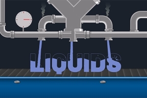 【AE脚本】一键填充模拟流体液体MG动画 Liquids v1.0.0 +使用教程