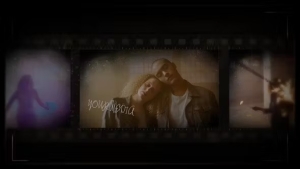 【PR模板】复古电影胶片卷轴幻灯片开场片头动画 Vintage Film Titles Motion Graphics Templates