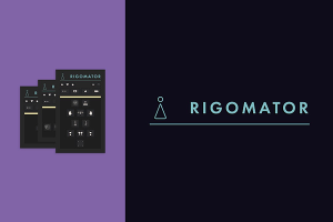 【AE脚本】人物角色骨骼动作绑定控制AE脚本 Rigomator v1.0.4 + 使用教程