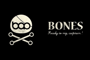 【AE插件】人物骨骼IK绑定联动插件 BAO Bones v1.6.0 Win/Mac版 +使用教程