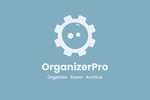 【AE脚本】图像音视频素材合成项目自动整理归档工具 OrganizerPro v1.2 汉化版 +使用教程