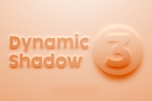 【AE脚本】轻松创建动态阴影灯光照射特效 Dynamic Shadow 3 v1.1.0 +使用教程