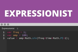 【AE脚本】AE表达式开发编辑错误检查优化工具 Expressionist v1.5.6
