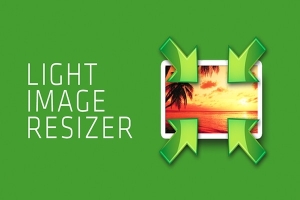 【软件】轻量级照片批量转换压缩调整工具 Light Image Resizer v7.6.4.173 Win中文版