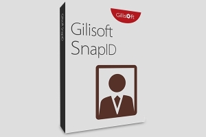 【软件】专业证件照排版裁剪制作软件 Gilisoft SnapID v8.9.0 Win中文版