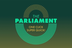 【AE脚本】党派议员国会议会坐席布局排版图表可视化动画 The Parliament v1.0 汉化版 +使用教程