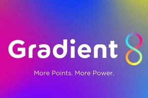 【AE插件】8点控制生成颜色渐变效果 Gradient8 v1.4 Win/Mac汉化版 +使用教程