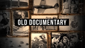 【AE模板】复古回忆历史纪录片视频开场幻灯片动画 Old Epic Documentary Opener
