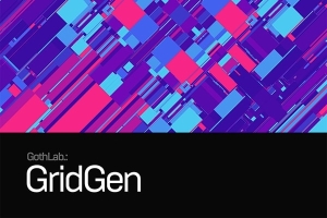 【AE脚本】程序化网格系统生成工具 GridGen v.1.0 +使用教程