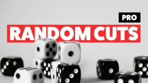 【达芬奇插件】视频片段随机剪切快速跳切效果工具 Random Cuts Pro 汉化版