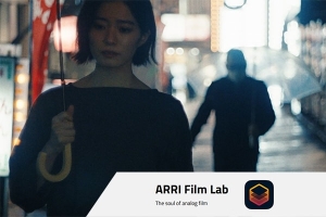 【达芬奇插件】ARRI 数字摄像机素材模拟复古胶片色彩美学调色插件 ARRI Film Lab v1.0.10 Win汉化版