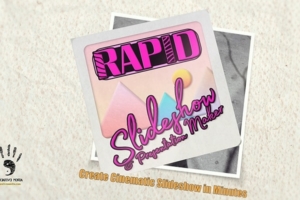 【AE脚本】快速幻灯片排版和演示文稿视频制作工具 Rapid Slideshow & Presentation Maker v1.01 汉化版 +使用教程