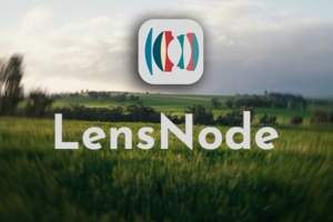【达芬奇插件】真实摄影相机镜头效果模拟特效插件 LensNode v1.2.4 Win/Mac版 + 使用教程