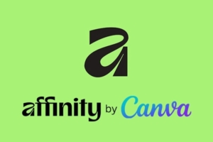 【软件】创意照片编辑矢量绘图排版设计全功能软件 Affinity by Canva v3.2.2.4557 Win/Mac中文版