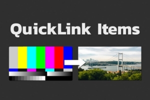 【AE插件】AE项目资产缺失素材快速查找替换工具 QuickLink Items v1.7 Win版 +使用教程