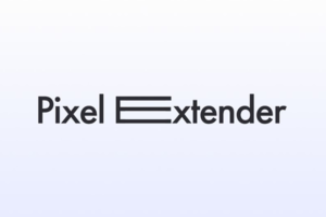 【AE插件】图层像素扩展拉伸特效插件 Pixel Extender v1.1 Win/Mac汉化版 +使用教程