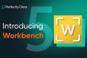 【软件】照片自动廋脸美妆滤镜智能清晰调色修图软件 Perfectly Clear WorkBench V5.1.1.3255 Win中文版