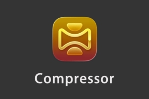 【软件】苹果电脑视频压缩编码转码输出软件 Compressor Creator Studio 5.3 中文版