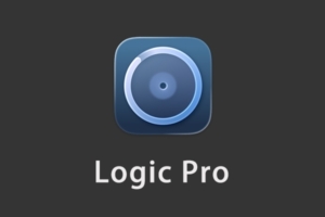【软件】Mac苹果电脑音乐制作编辑软件 Logic Pro Creator Studio 12.3 中文版