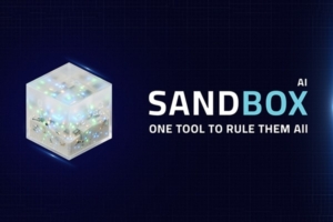【AE/PR脚本】AI人工智能对话生成专业视频动画 Sandbox v1.0.4 汉化版 +使用教程