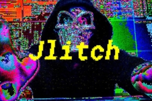 【AE/PR插件】抽象迷幻数字故障失真视觉特效 Jlitch v1.1.0 Win/Mac汉化版