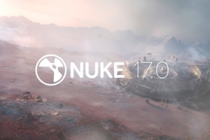 【 软件】节点式影视后期特效合成软件 The Foundry Nuke Studio 17.0v3 Win/Mac/Linux版