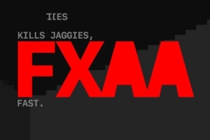 【AE插件】画面抗锯齿边缘像素平滑柔和处理插件 FXAA v1.1.0 Win&Mac汉化版 +使用教程