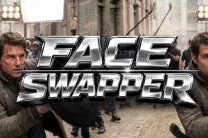 【AE/PR达芬奇插件】AI智能快速换脸插件 Face Swapper v2.4.0 Win/Mac版