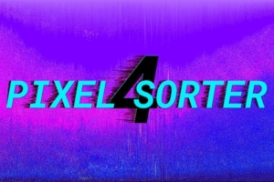 【AE/PR插件】像素方向拉伸撕裂分离特效插件 Pixel Sorter 4 v4.2.4 Win/Mac汉化版 +使用教程