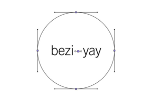【AE脚本】贝塞尔曲线路径控制手柄信息可视化显示 Beziyay v1.1 +使用教程