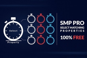 【AE脚本】快速筛选查找合成图层属性表达式编辑修改工具 SMP Pro v1.0.0 汉化版 +使用教程