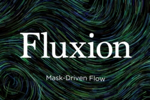 【AE插件】流动粒子模拟特效插件 Fluxion v1.2.0 Win/Mac汉化版 +使用教程
