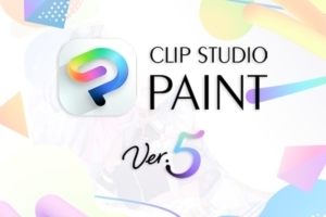 【软件】专业二维漫画插画数字绘画软件 Clip Studio Paint EX v5.0.4 Win/Mac中文版