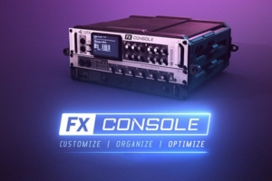 【AE插件】AE效果预设快速搜索管理工具 VideoCopilot FXConsole v1.0.6 Win/Mac版