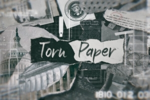 【AE插件】真实撕裂纸张边缘纤维折痕纹理效果 Torn Paper v1.0 Win/Mac汉化版 +使用教程