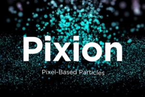 【AE插件】AE图层粒子系统特效插件 Pixion v1.0 Win/Mac汉化版 +使用教程