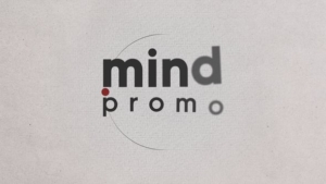 【AE模板】动感时尚节奏Vlog视频宣传片头开场动画 Mind Promo