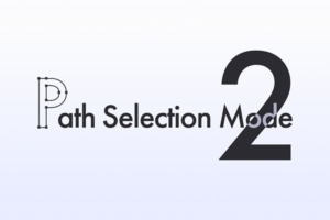 【AE脚本】形状遮罩路径点快速选择工具 Path Selection Mode 2 v2.1 +使用教程