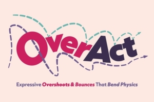 【AE脚本】AE制作超调过冲弹跳动画效果 OverAct v1.0 汉化版 +使用教程