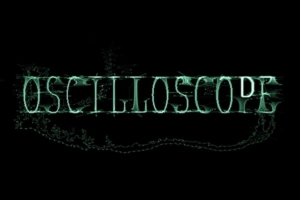 【AE插件】复古示波器CRT电子束动态扫描故障模拟特效插件 Oscilloscope v1.0 Win/Mac汉化版