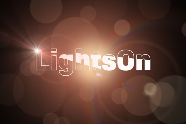 【AE脚本】AE图层镜头光晕灯光发光特效 LightsOn v1.0.4 +使用教程