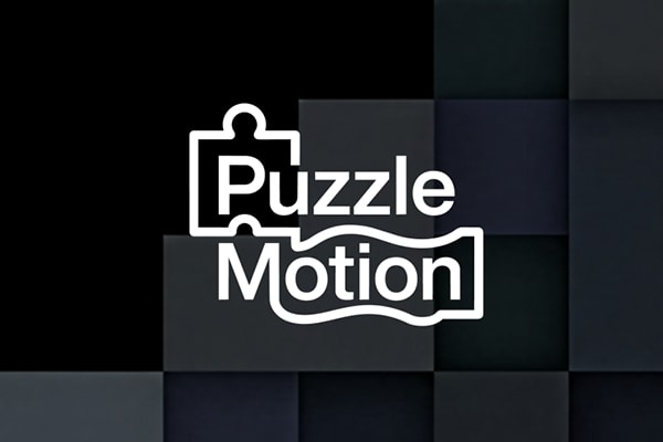 【AE脚本】模块化动态拼接重组动画生成工具 PuzzleMotion v1.0.2 汉化版 +使用教程