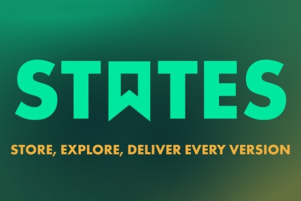 【AE脚本】项目多版本历史迭代快照备份管理工具 States v1.0.0 汉化版 +使用教程
