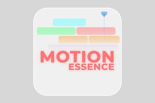 【AE/PR预设】120款短视频剪辑文字标题转场动画预设包 Editing Shift – Motion Essence Pack v2