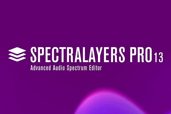 【软件】伴奏提取人声分离音频编辑处理软件 Steinberg SpectraLayers Pro 13.0.0 Win/Mac中文版