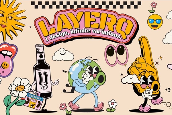 【AE脚本】AE图层集管理批量渲染脚本 AYERQ v1.0.0 汉化版
